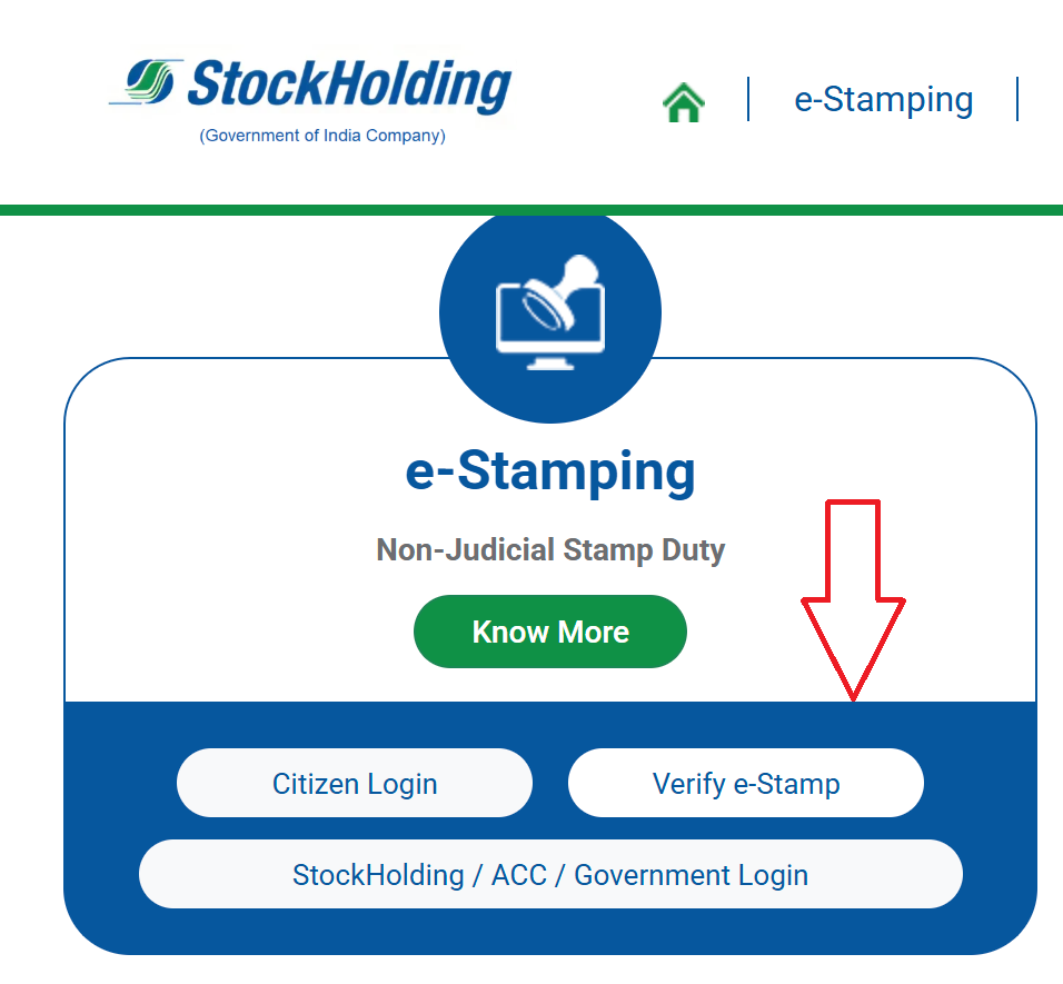 Verify e Stamp